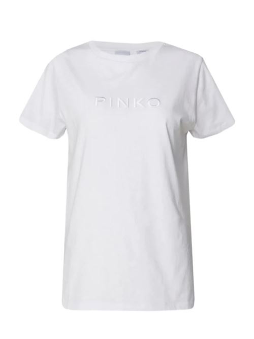 T-shirt Pinko in cotone Pinko | 101752-A1NW.Z04